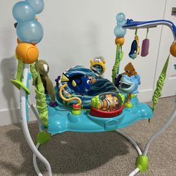 Baby Bouncer