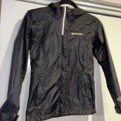 Kids 10-12 Waterproof Columbia Jacket 