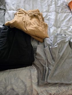 School Uniforms