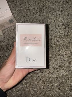 Miss Dior 