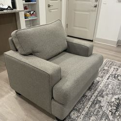 Living room chair