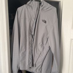 North Face Shell XL