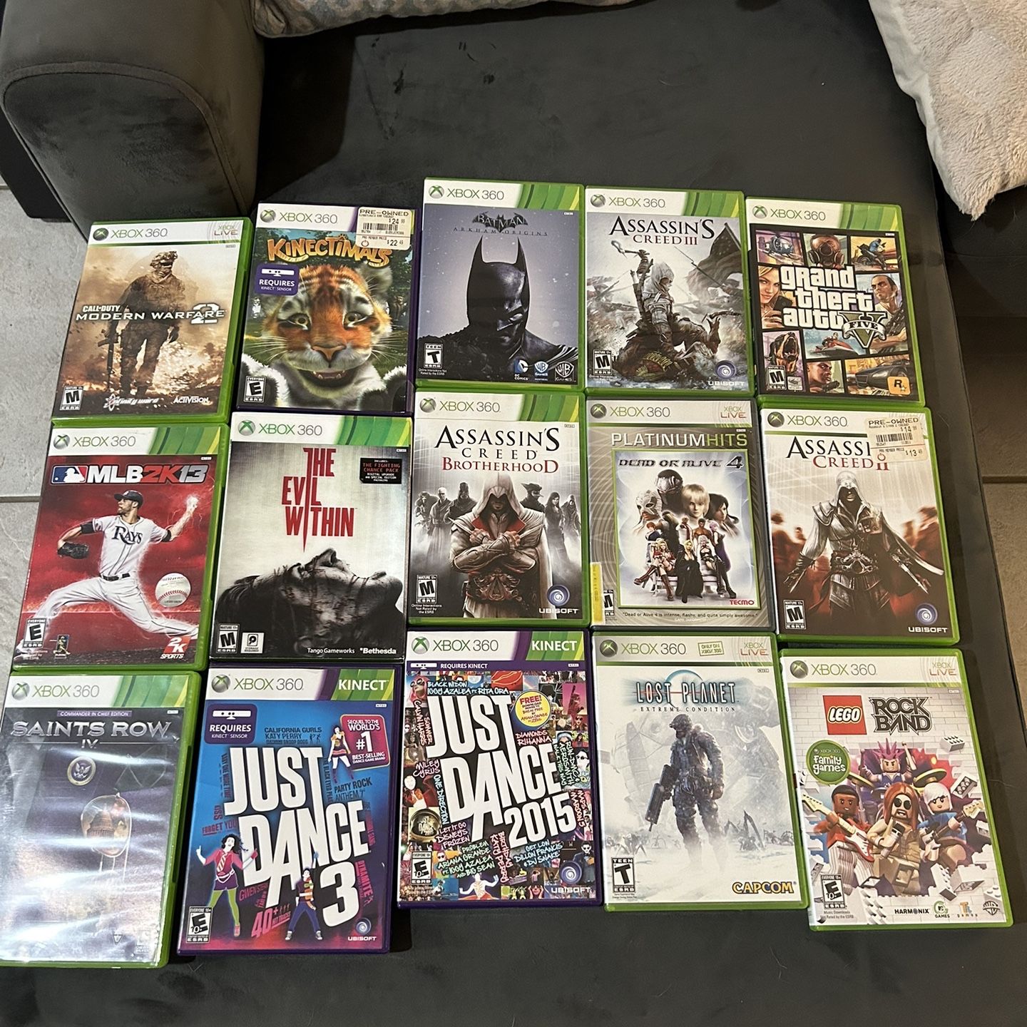 xbox 360 bundle 