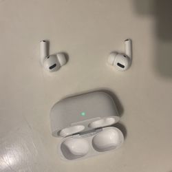 AirPod Pro 