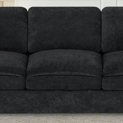 Sofa 3 Seater Modern Sofa 