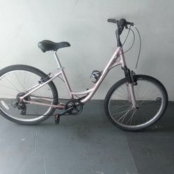 BICYCLE SPECIALIZED 7 SPEED SIZE 26 BRAND NEW 