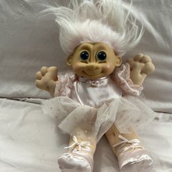 Vintage Trolls