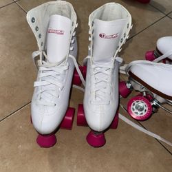 Brand New Chicago Roller Skates 