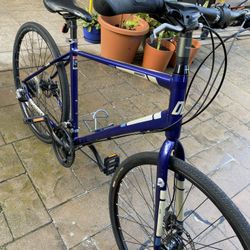 Diamondback Insight 2 Disc Bike