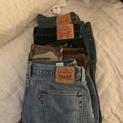 Mens Pants
