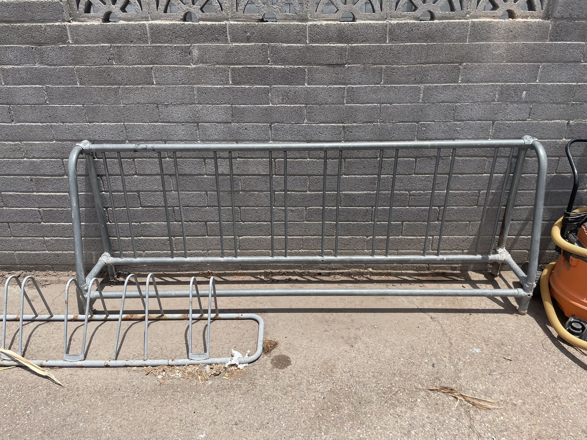 Bike Rack Heavy Duty