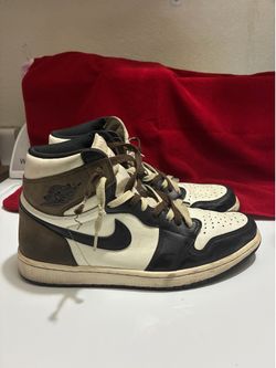 Jordan 1 Retro High OG Dark Mochas