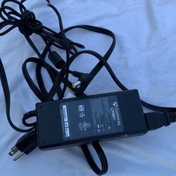 Charger  For Laptop  & Notebook 