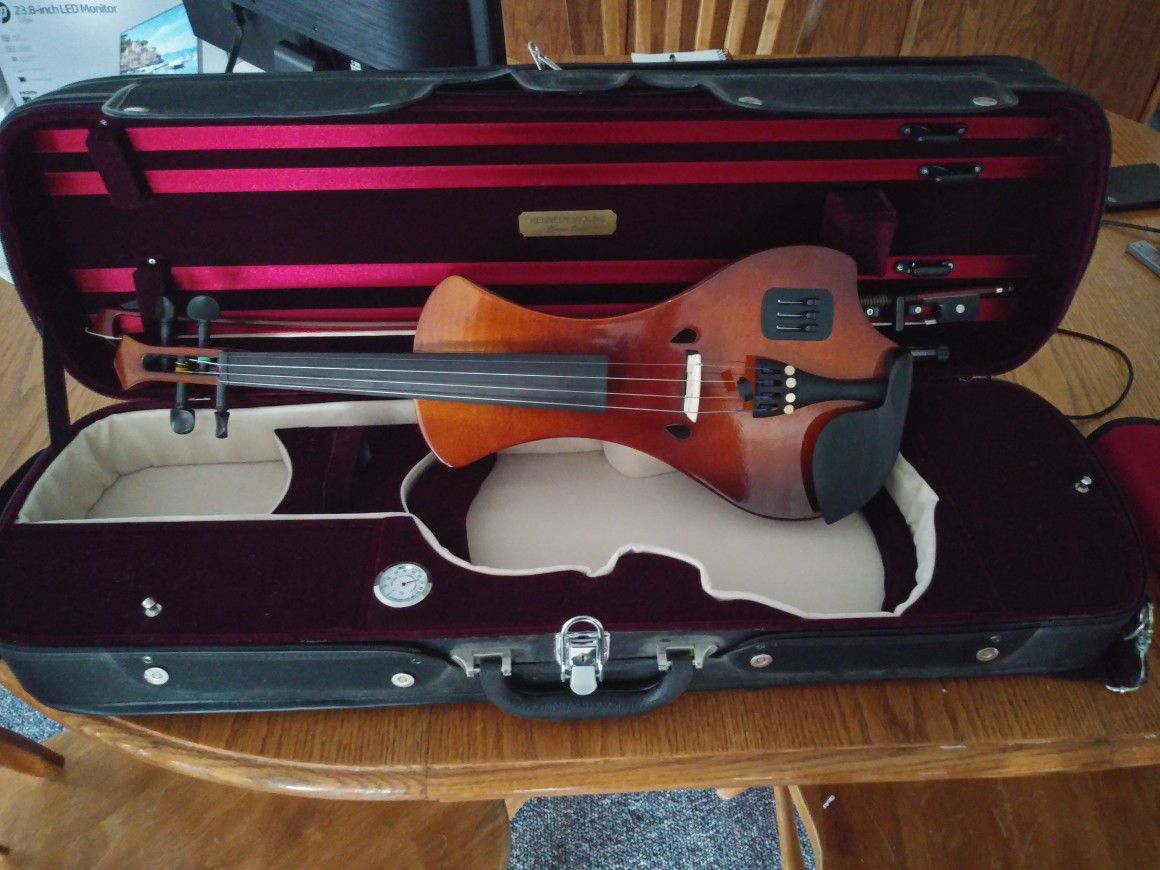 Bunnel NEXT Violin