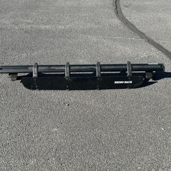 Rhino Rack Plus Fairing