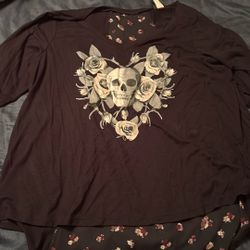 Women’s Clothes 
