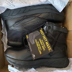 Belleville Tactical Research Maximalist Boots 