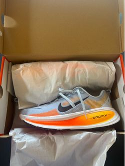 Nike Vomero 18