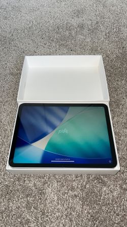 Ipad 11 gen A-16 chip 128 GB