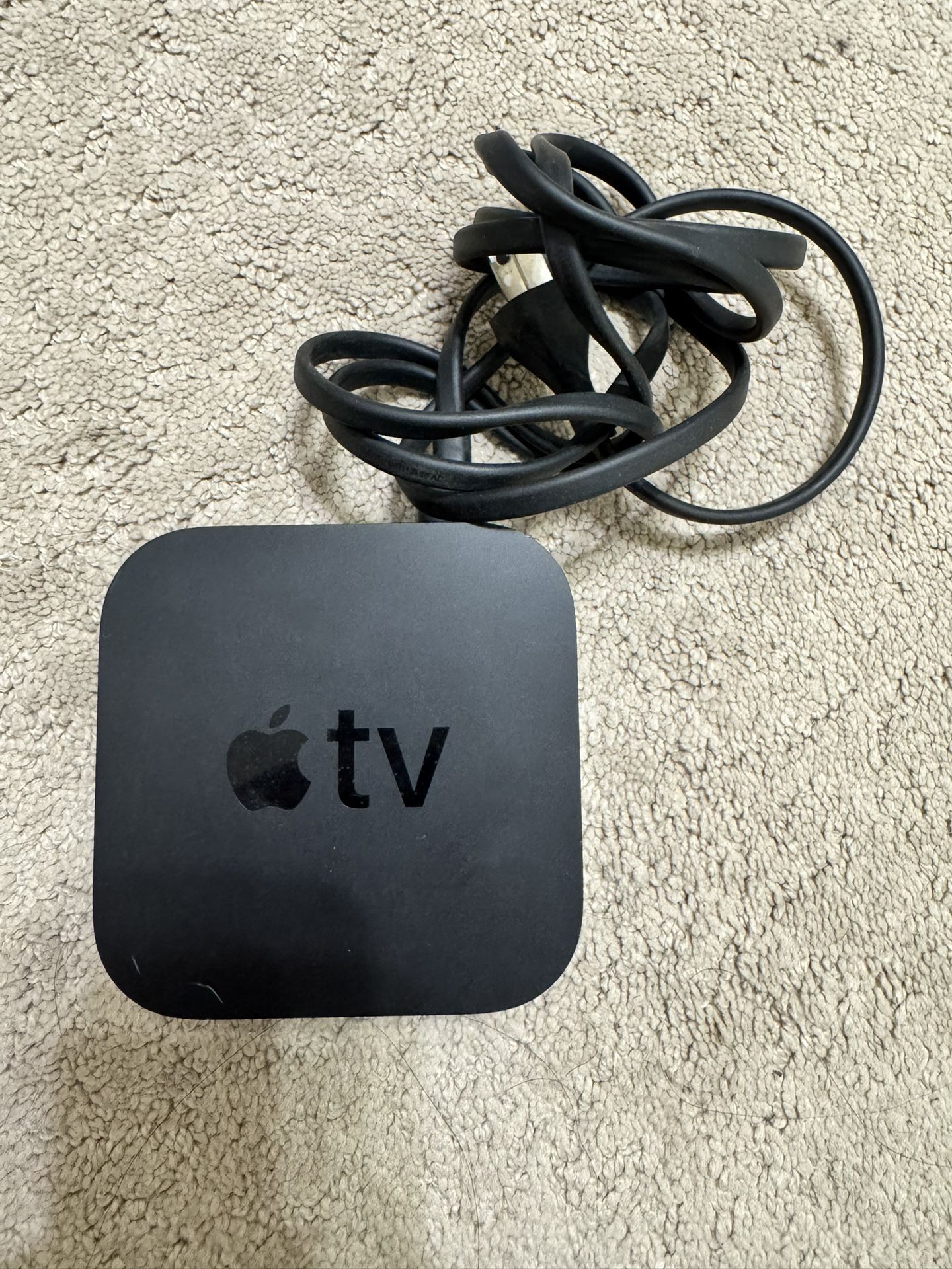 Apple TV 4k need remote