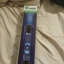 Water Filter For Refrigerator