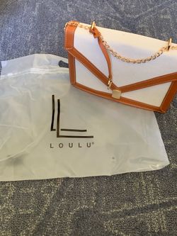 Loulu purse