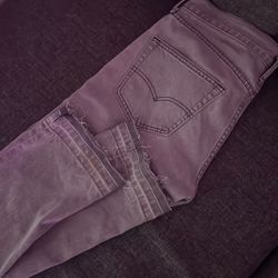 CUSTOM LEVIS WILLING TO NEGOTIATE 