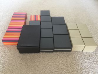 Brand New Jewelry Case Lot