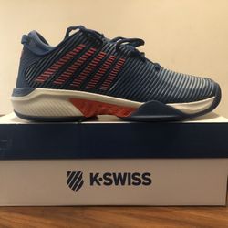 K-Swiss Hypercourt Supreme