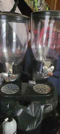 Dispensador De Cereal O Sopas O Granos
