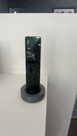 Savant remote