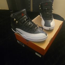 Jordan 12 "Playoff"
