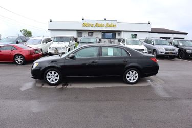 2009 Toyota Avalon