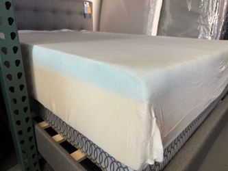 Mattress Gel Memory Foam NEW !  See Description for all Prices