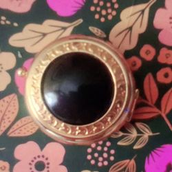 Moodstone Estee Lauder Compact 