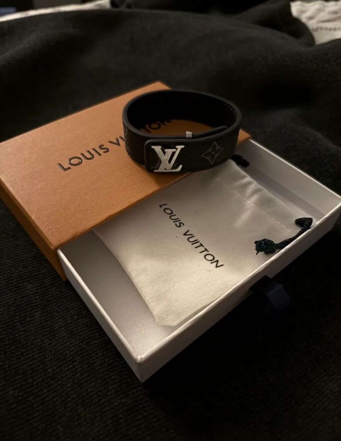 Lv Bracelet