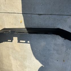 Oem Tacoma Lip
