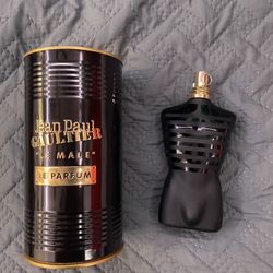 Jean Paul Perfum 