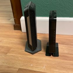 Netgear Modems (works With Xfinity)