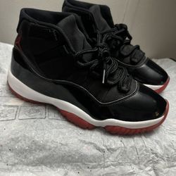 Jordan 11 Bred