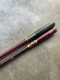 Wood Bats