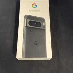 Google Pixel Pro