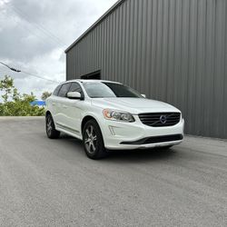 2015 Volvo XC60 