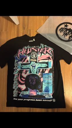Hellstar T Shirt