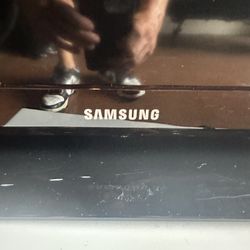 40’ Inch Samsung Tv 