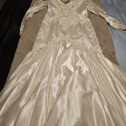 Wedding Gown