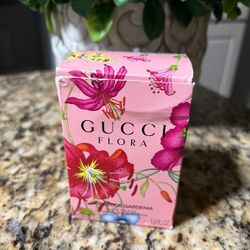 Gucci Perfume 