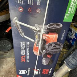 Husqvarna