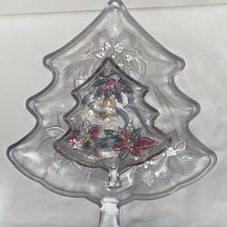 Christmas Platters