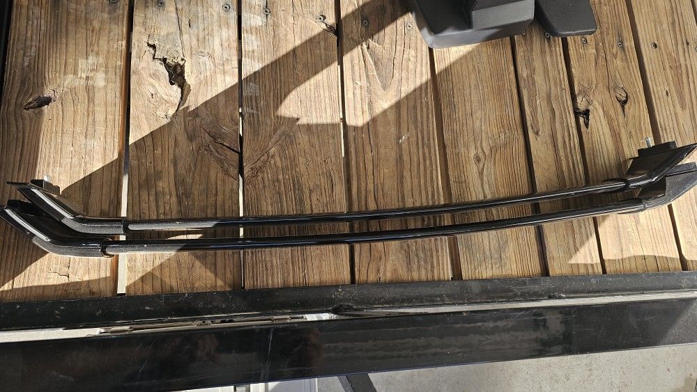 Lexus Rx350 Roof Rack Cross Bar